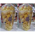 Palomitas de Maíz