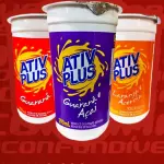 Ativ plus