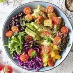 DUB'S SALAD FRANGO