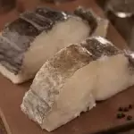 LOMBO DE BACALHAU MORHUA DESSALGADO