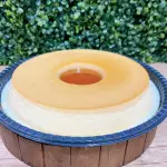 Pudim de Leite Condensado G