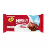Chocolate ao Leite