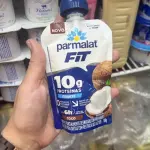 7 x Parmalat Fit