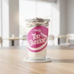 TOP SUNDAE CHOCOLATE