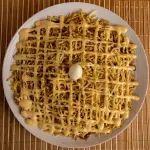 Mazorcada especial