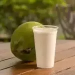 Suco de coco