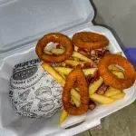 Combo solteirão artesanal