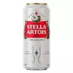 Cerveja Stella 473ml