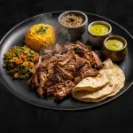 🐮Suadero de Res Ahumado