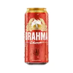 Brahma 473ml