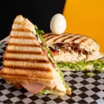 Sandwich Jotta