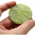 Piedra de Jade