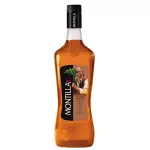 ~ Montilla Rum Carta ouro ~ Dose