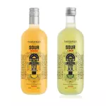 Tabernero Sour Sabores 700ml
