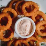 cebola empanada