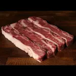 ASADO DE TIRA ( RES) IMPORTADO