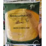 PULPA DE MANGO 1KG