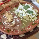 CHILAQUILES