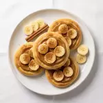 Esfiha Banoffe Pie