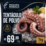 Tentáculo de Polvo