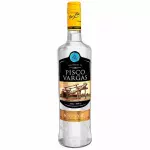 Pisco Vargas quebranta 750ml