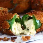 Jalapeño Poppers
