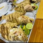 PESCADO FRITO