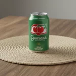 GUARANA 350 ML