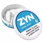 Cool Mint