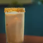 Cold Caramel Macchiato