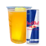 Copão Smirnoff com Red bull