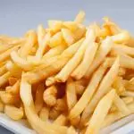 Batata frita