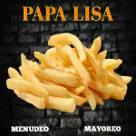 Papa Lisa 3/8