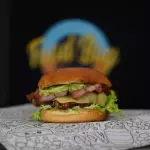 Chicken Mexa