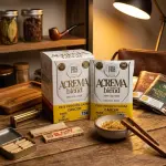 Tabaco Acrema 20gr