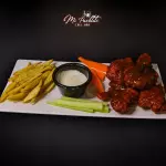 BONELESS MI PUEBLITO