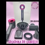 DS06-SECADOR DE PELO