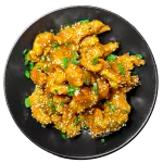 POLLO NARANJA