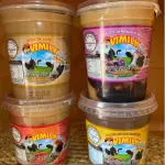 DOCE DE LEITE VIMILK 700G