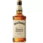 Garrafa jack de mel 1l