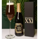 REY ARBOL GRAN RESERVA XXI