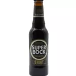 Cerveja Super Bock Stout 33 cl