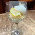 Le Sorbet Citron