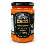 Creme Abobora com Coco Diet Fazenda