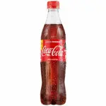 Coca Cola 600 ml