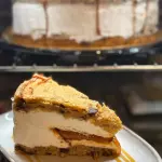 Torta de galleta