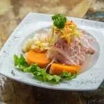 RAW N' ROLL