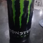 Energético Moster