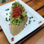 Avocado Toast 🍃🍃🍃