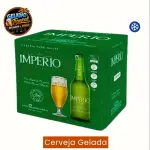 Fardo Imperio Lager c/12